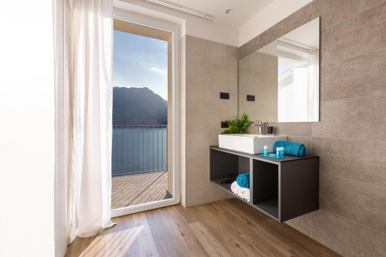 Vistalago Torbole Torbole Sul Garda Exterior photo